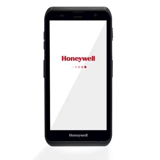 Honeywell EDA52 Android El Terminali