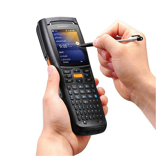 Pidion BIP-7000 El Terminali
