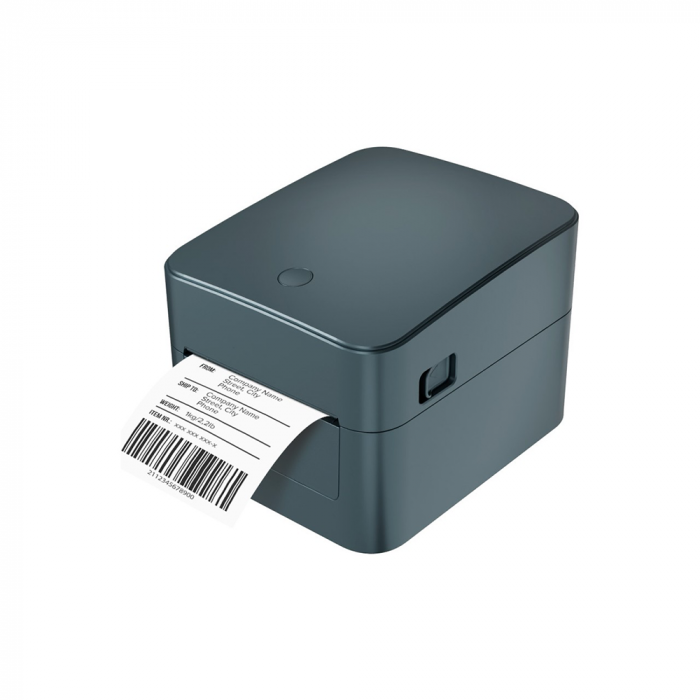 XPrinter XP-480B Termal Barkod Etiket Yazıcı